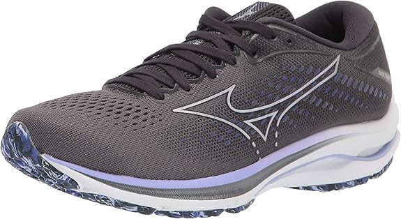 Mizuno Women's Wave Rider 25 Running Shoe | Amazon (US)