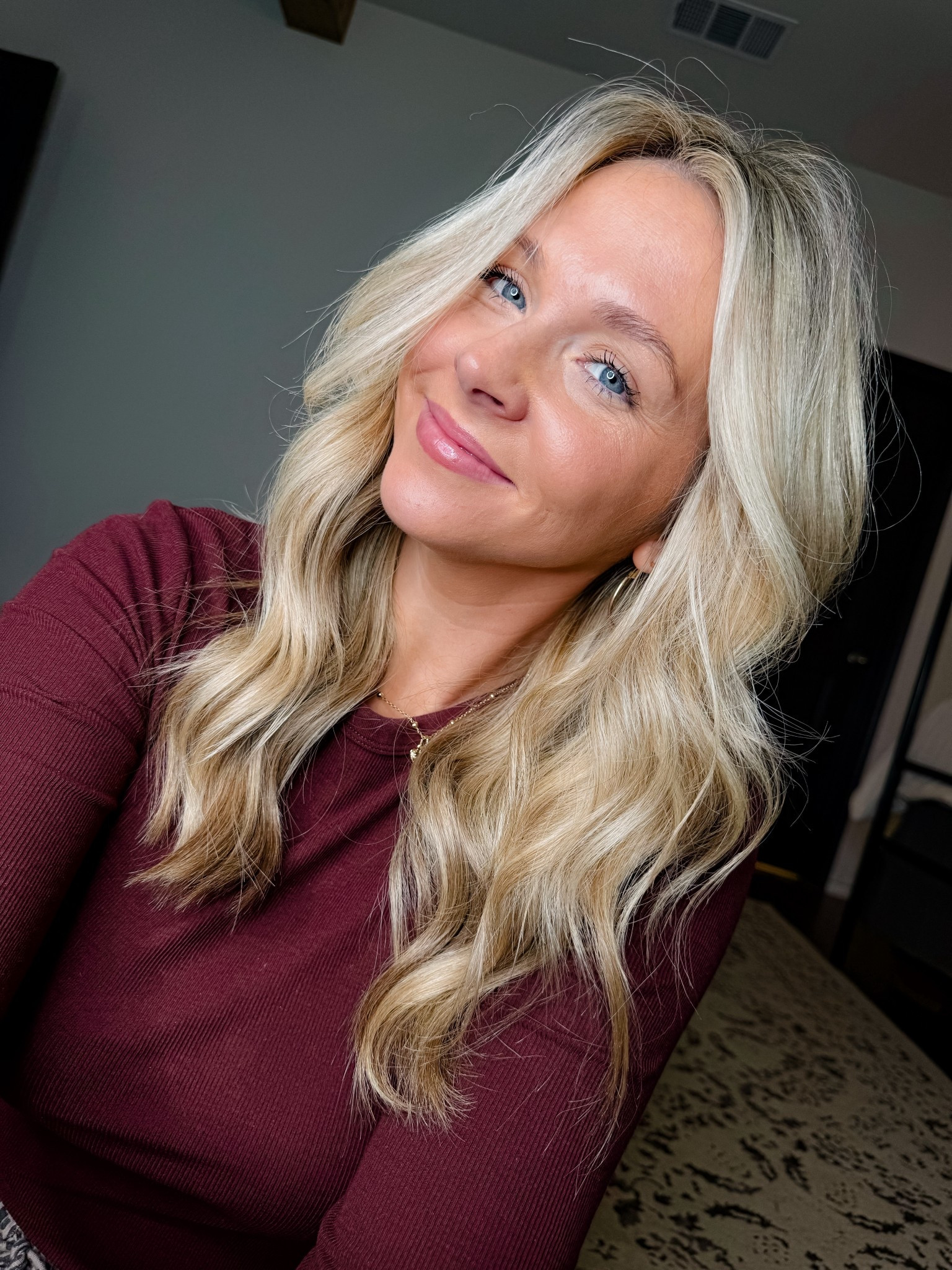 My hair is hairrrrring 🩷

#LTKBeauty #LTKFindsUnder50