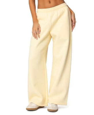 Bonney Bow Detail Sweatpants | Bloomingdale's (US)