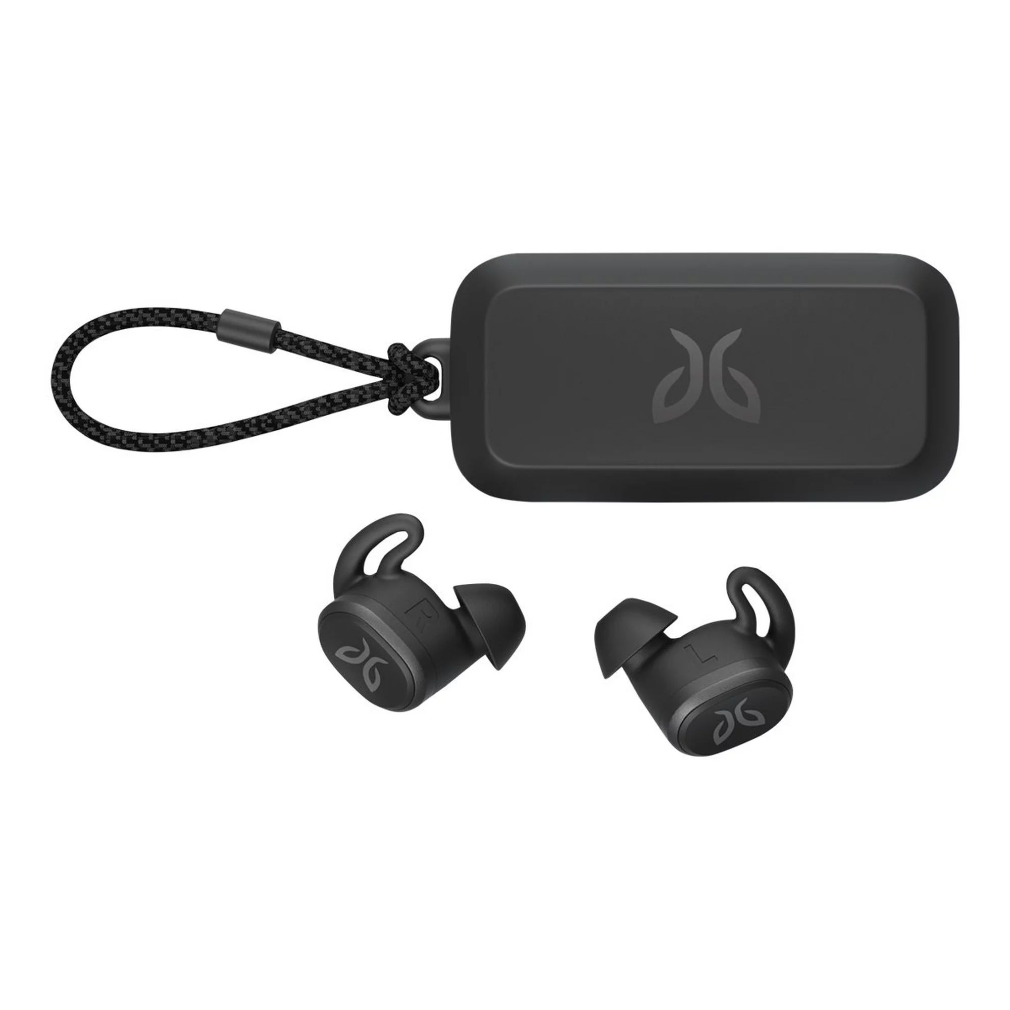 Jaybird Vista Totally Wireless Sport - True wireless earphones with mic - in-ear - Bluetooth - no... | Walmart (US)