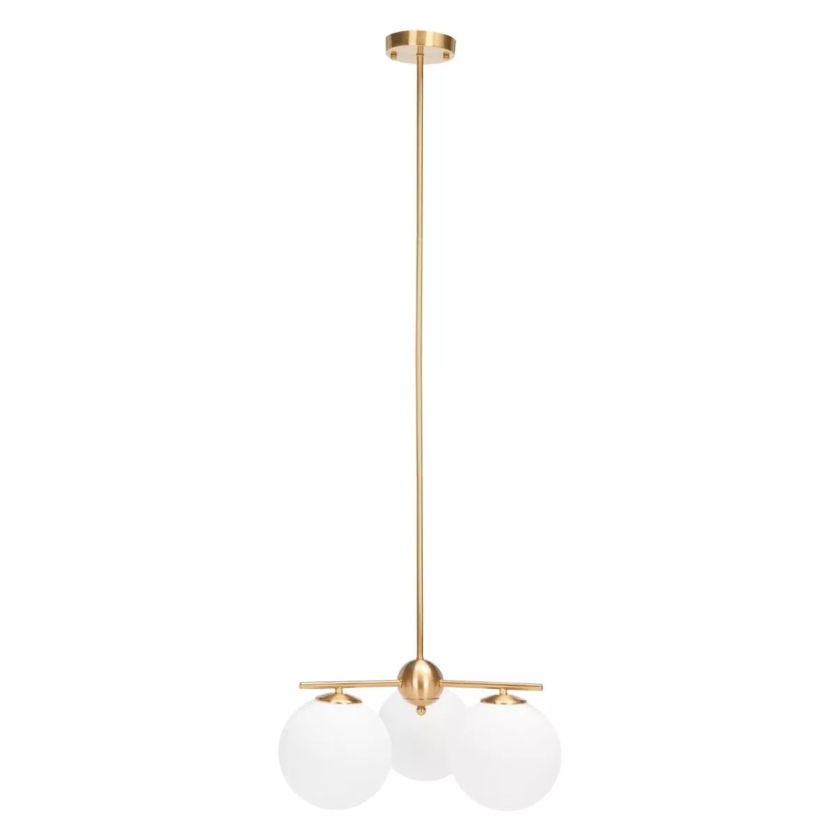 Cantrys Chandelier - Gold - Safavieh. | Target