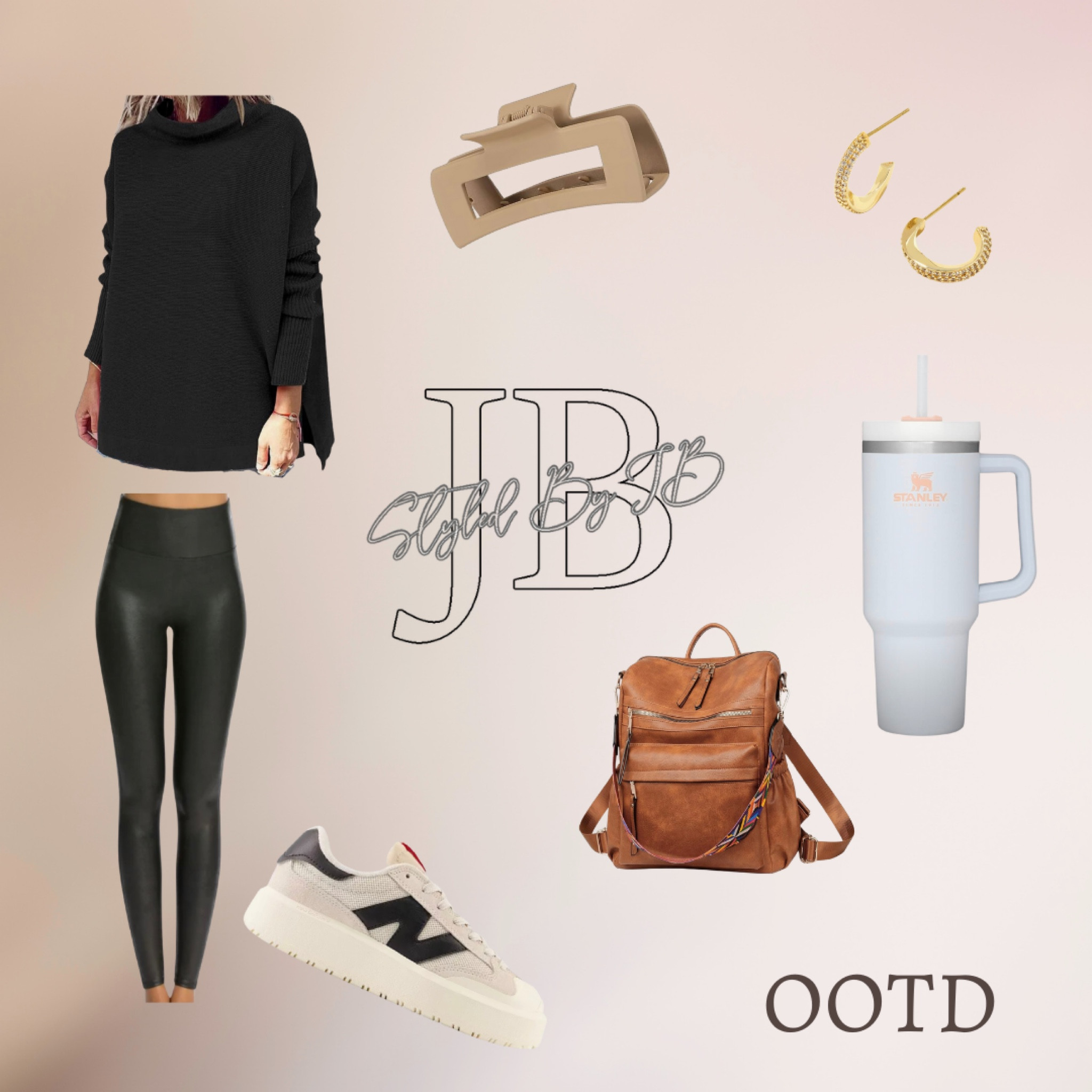 Back to School after Snow Means I have to be comfy…Here we Go! 

#TeacherLooks #OOTD #

#LTKworkwear #LTKstyletip