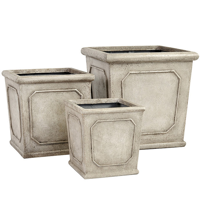 Rodin Planters | Ballard Designs, Inc.