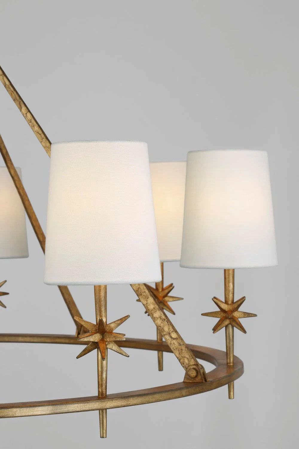 Etoile Chandelier | Burke Decor