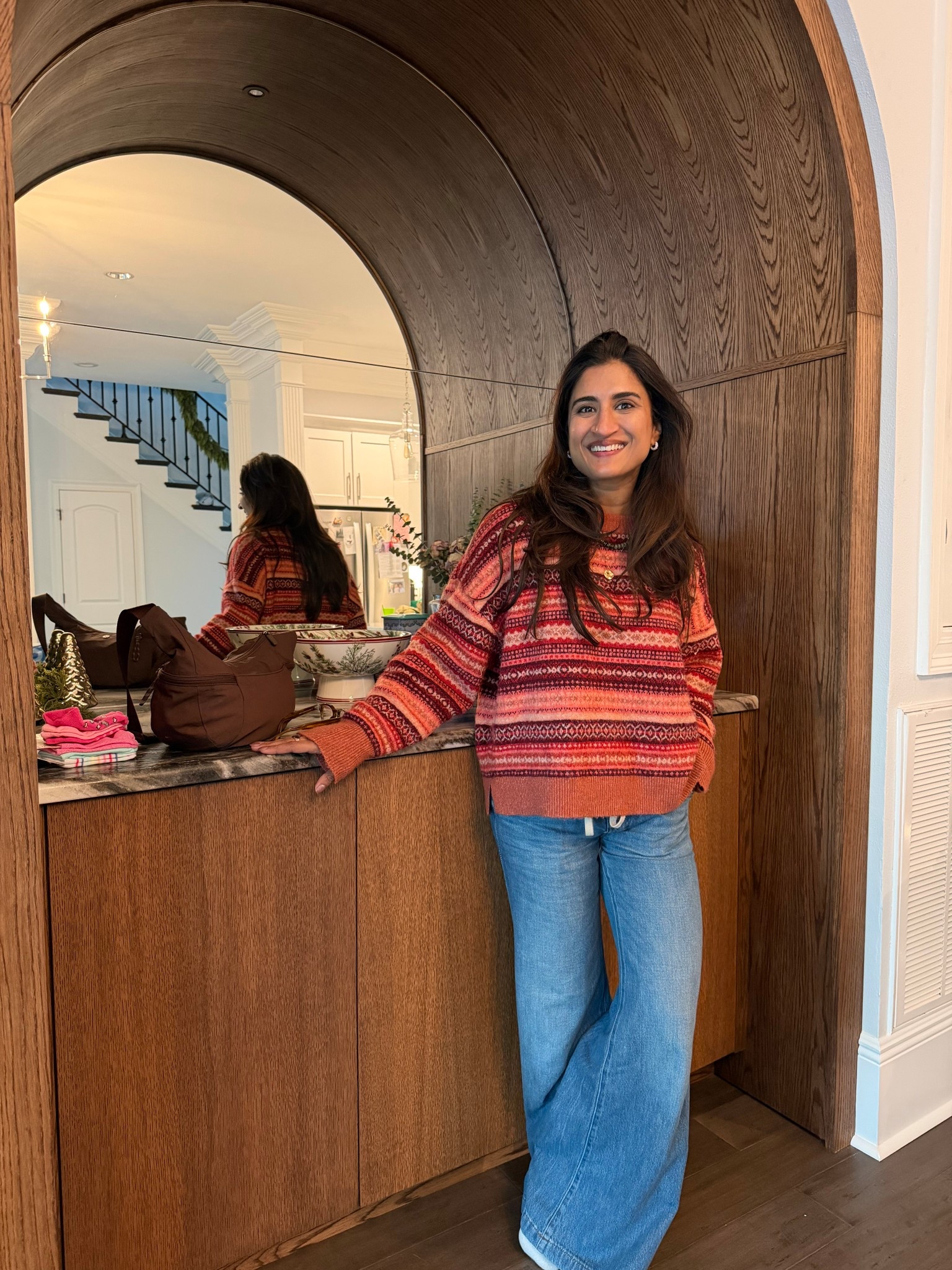 I’m in love with aerie’s stuff this year. Linking some of my faves. They’re all oversized so I like doing a size small in all of them. 