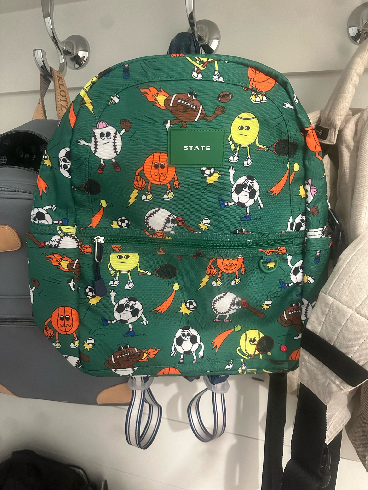 Back to school, backpacks, boys backpack, state bags, school, 

#LTKFamily #LTKKids