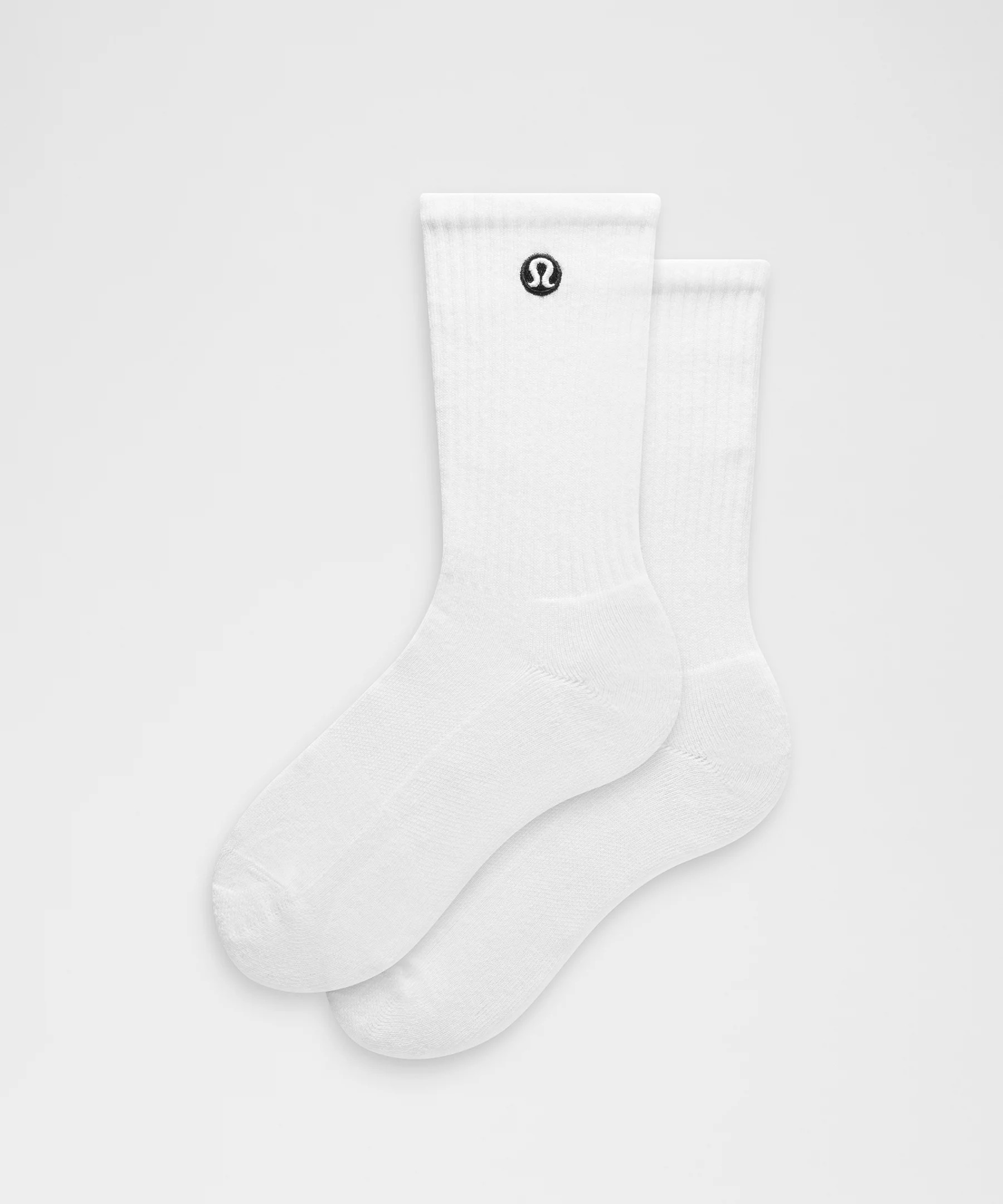 Unisex Daily Essential Crew Socks | Lululemon (US)