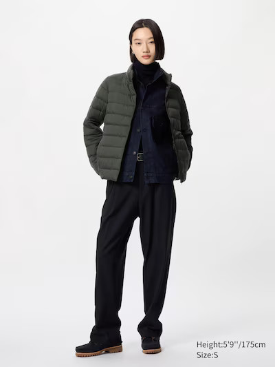 Ultra Light Down Jacket | UNIQLO (US)