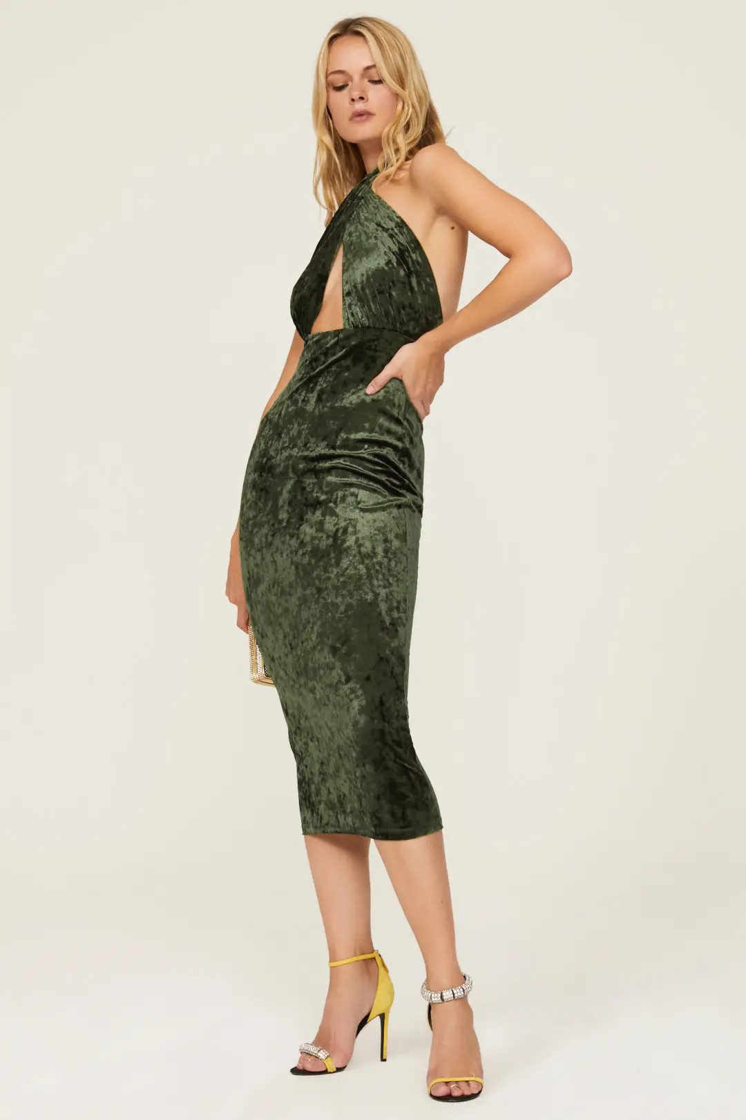 Ronny Kobo | Rent the Runway