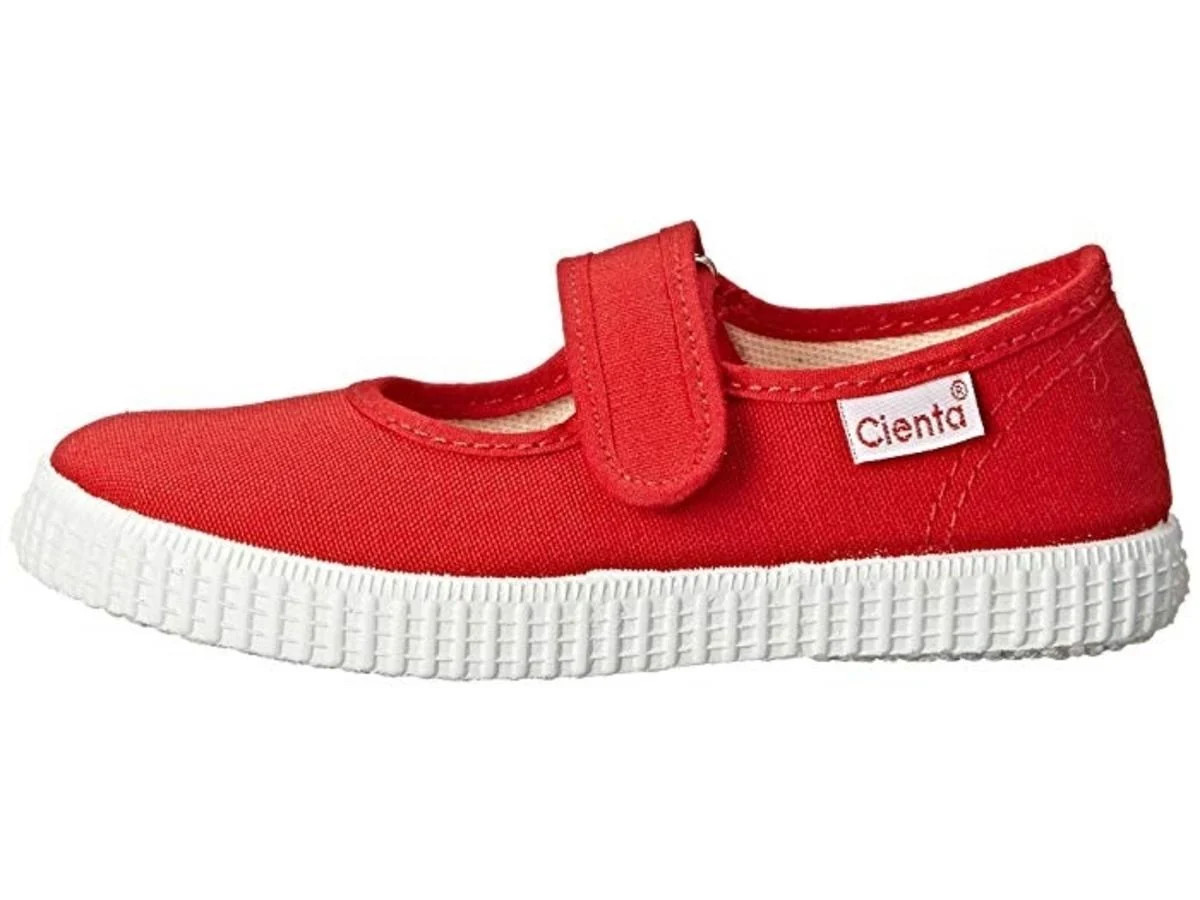 Cienta Mary Janes | Persnickety