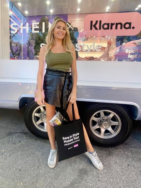 Shein is popping up in Austin! Don’t forget to visit the event at Wanderlust Wine Co. - Barton Springs, 1601 Barton Springs Rd, Austin, TX 78704 during 13 October to 15 October!

#SHEINxKlarnaTour #SaveInStyle

#LTKtravel