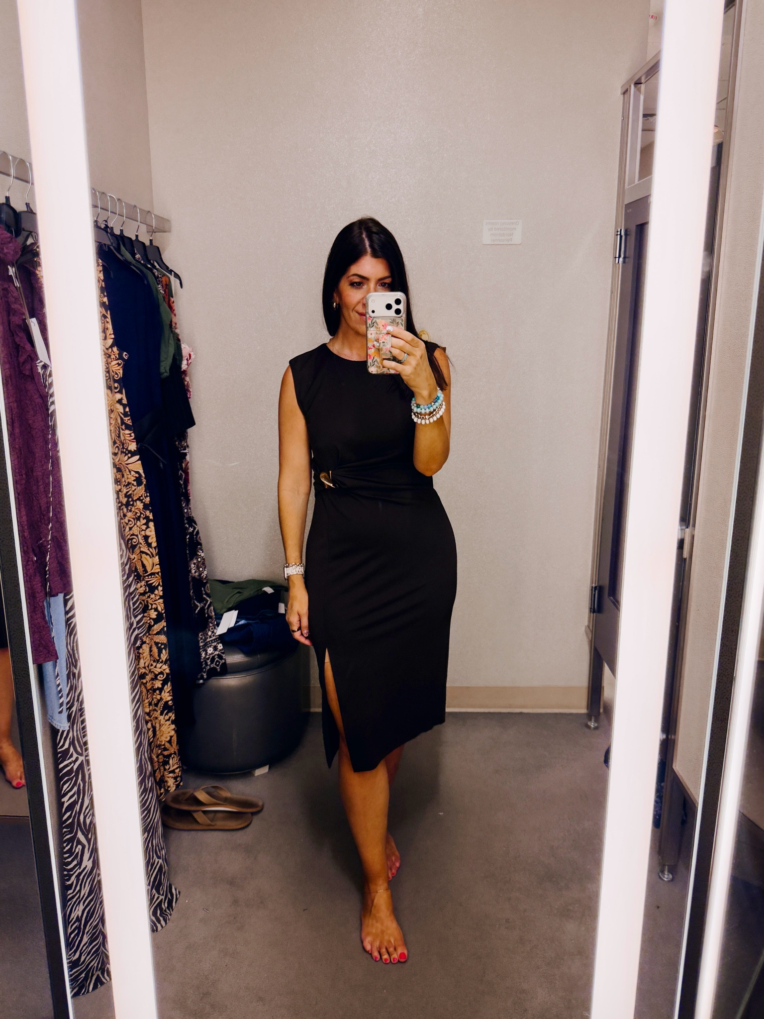 Such an easy work dress
In an 8

#LTKSaleAlert #LTKMidsize #LTKWorkwear