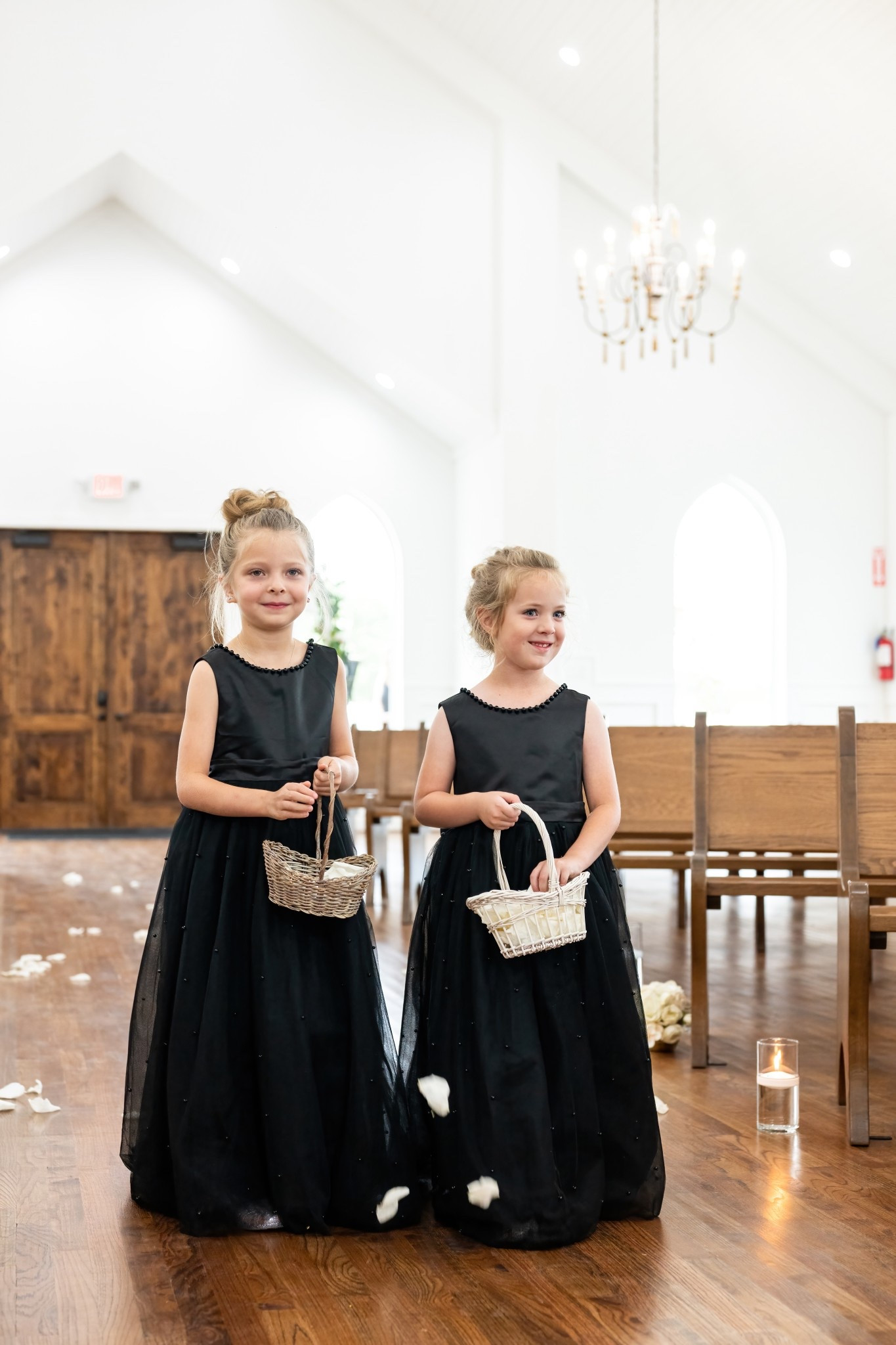 Sweet looks for your little petals 🌸 Affordable and high-quality flower girl dresses & baskets that make the aisle walk just as magical—without breaking the budget.

#flowergirl #flowergirlbasket #flowergirldress #Wedding #amazonwedding #weddingstyle


#LTKFindsUnder50 #LTKWedding #LTKKids