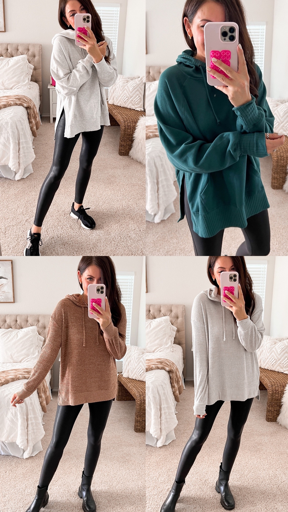 Junior tunic tops for cheap leggings