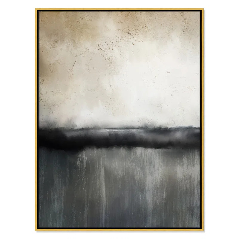 Sunset by Kimberly Allen | Wayfair North America