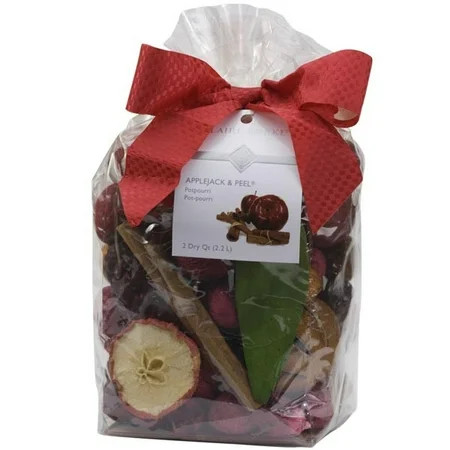 Claire Burke Potpourri - Applejack & Peel | Walmart (US)