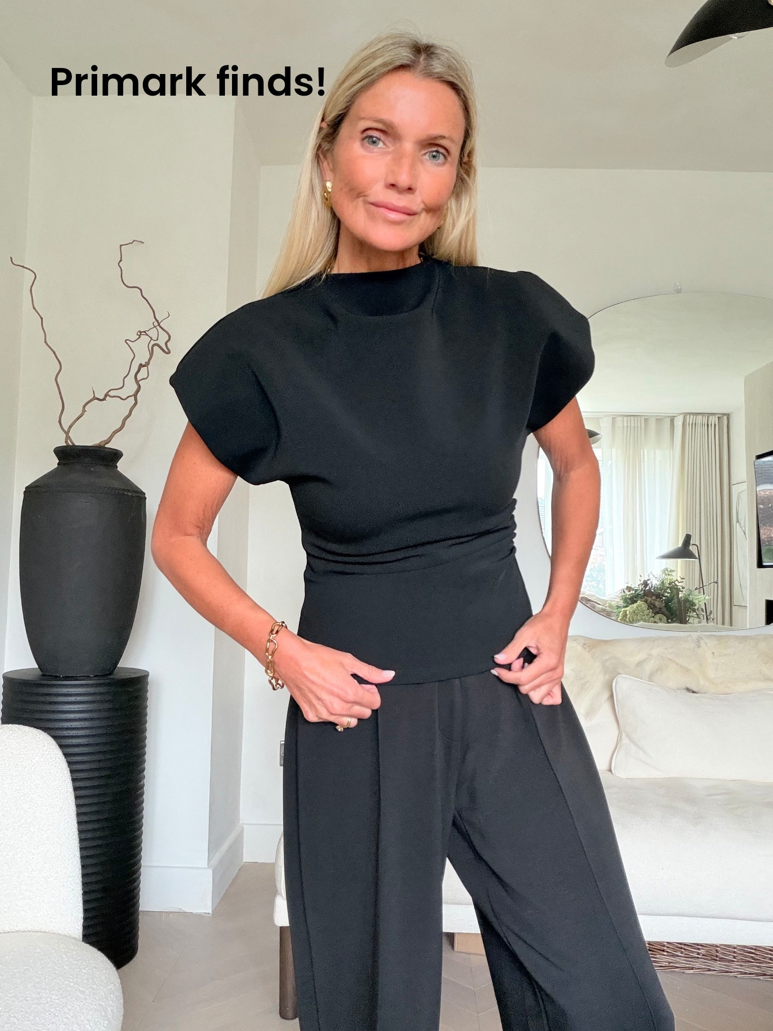 Primark by Coleen Rooney! Love!

#LTKuk #LTKmidsize #LTKover50style