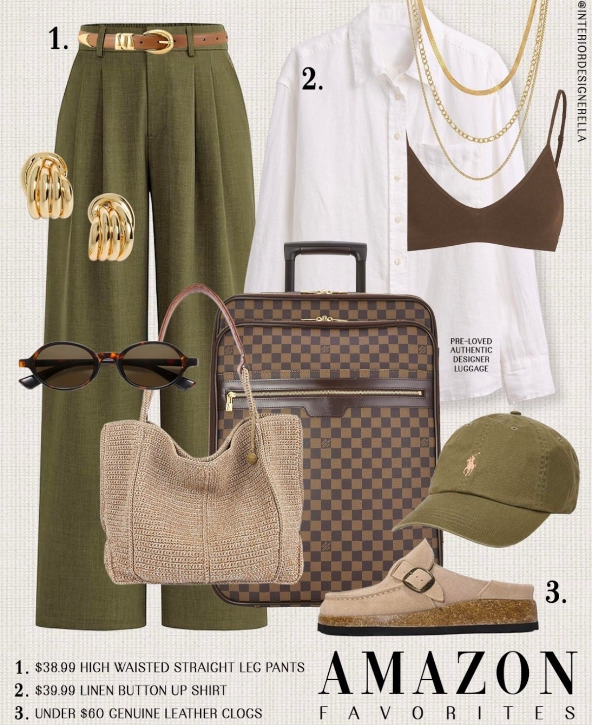 Scroll to shop!! Follow for more!! Xo! ✨

#LTKootd #LTKdayinmylife #LTKTravel