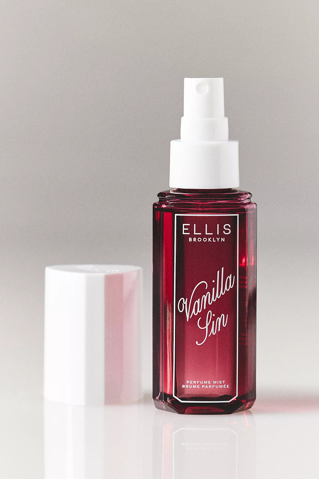 Ellis Brooklyn Vanilla Sin Body Mist | Anthropologie (US)