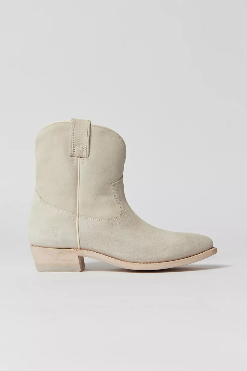 Frye Billy Suede Short Boot | Urban Outfitters (US and RoW)