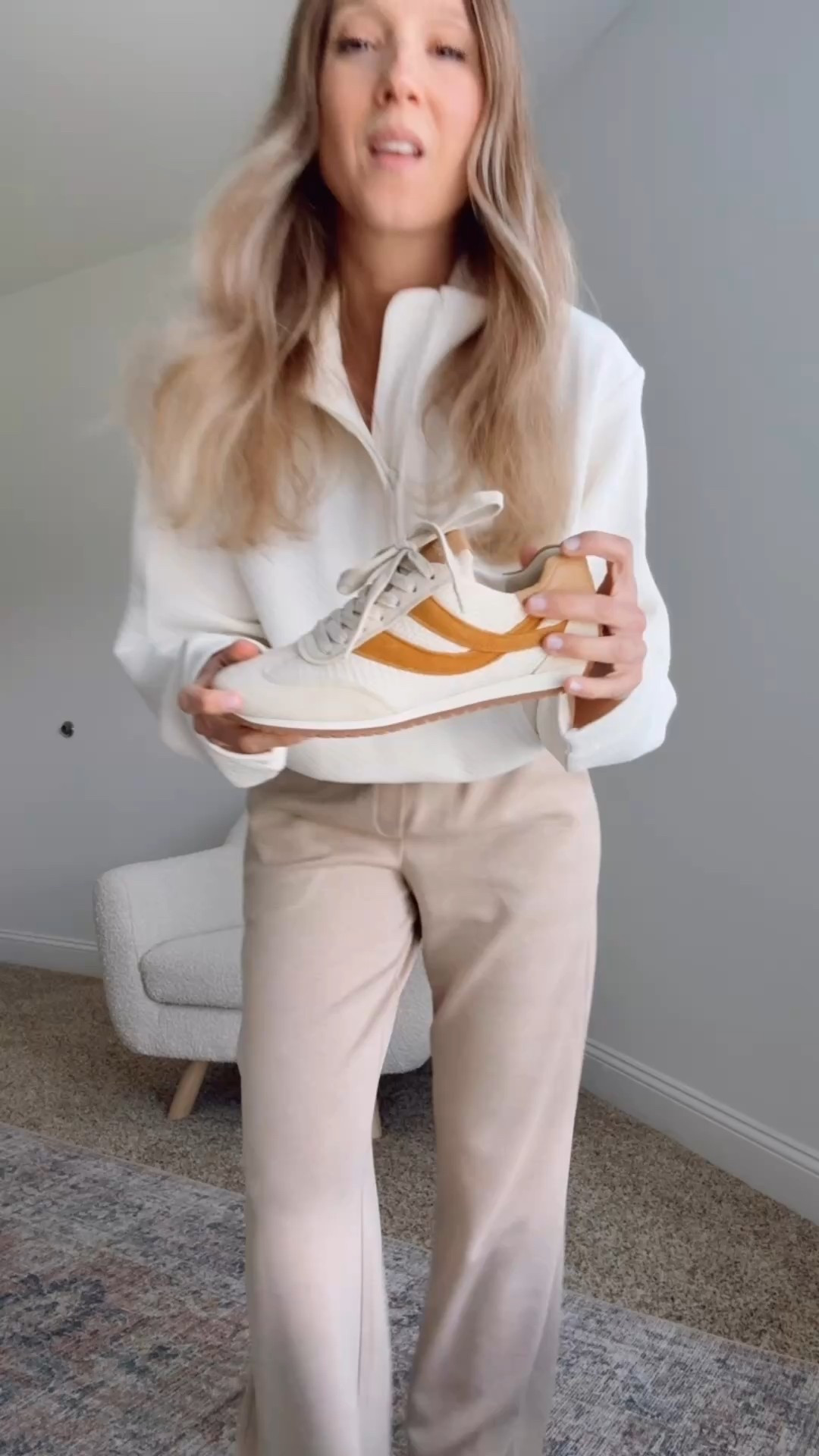 Some of my favorite fall athleisure layers with amazing sneakers from the Nordstrom anniversary sale

#LTKSaleAlert #LTKOver40 #LTKActive