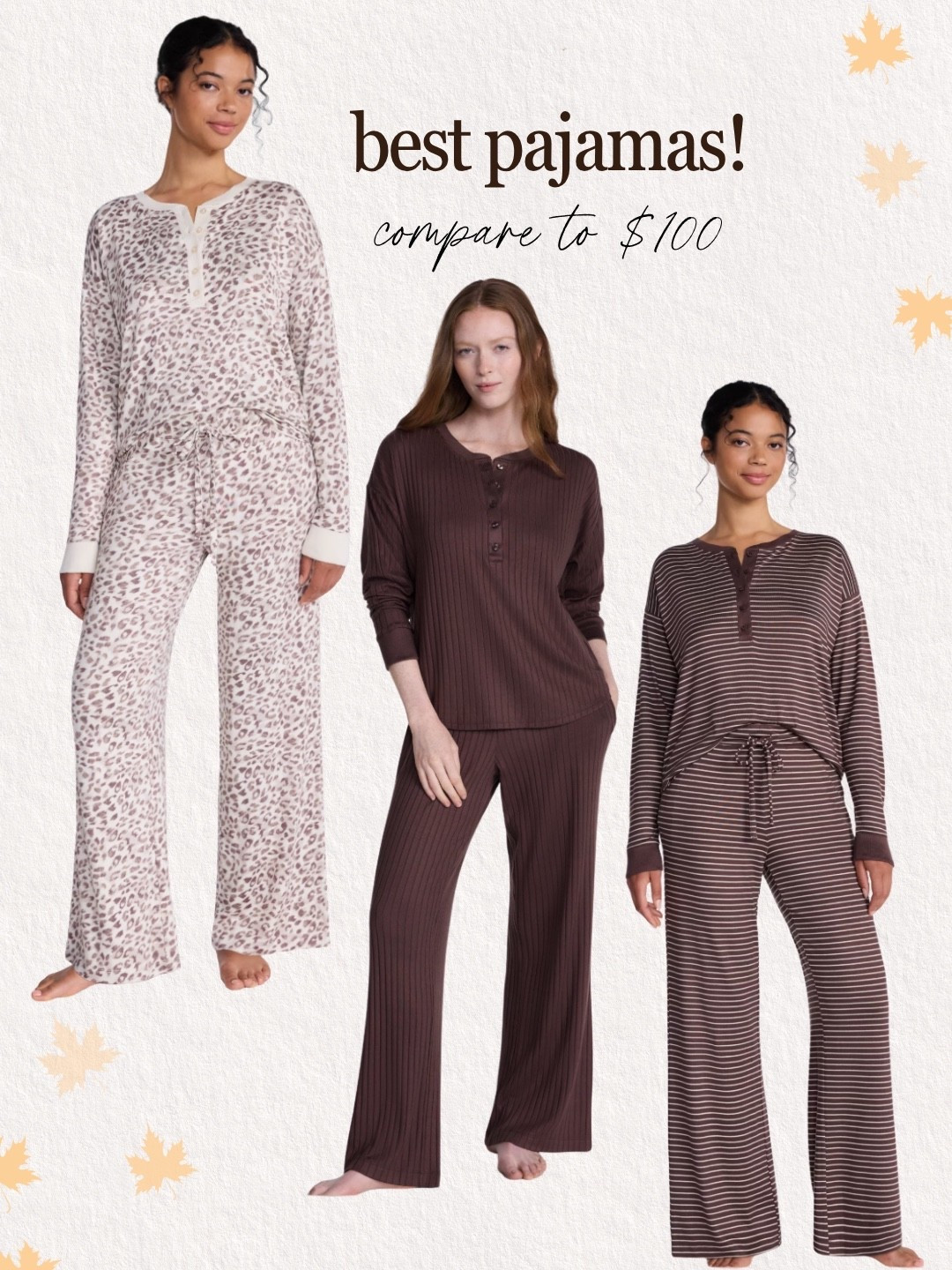 @Walmart best pajamas!!

#LTKSeasonal #LTKvlog #LTKgrwm