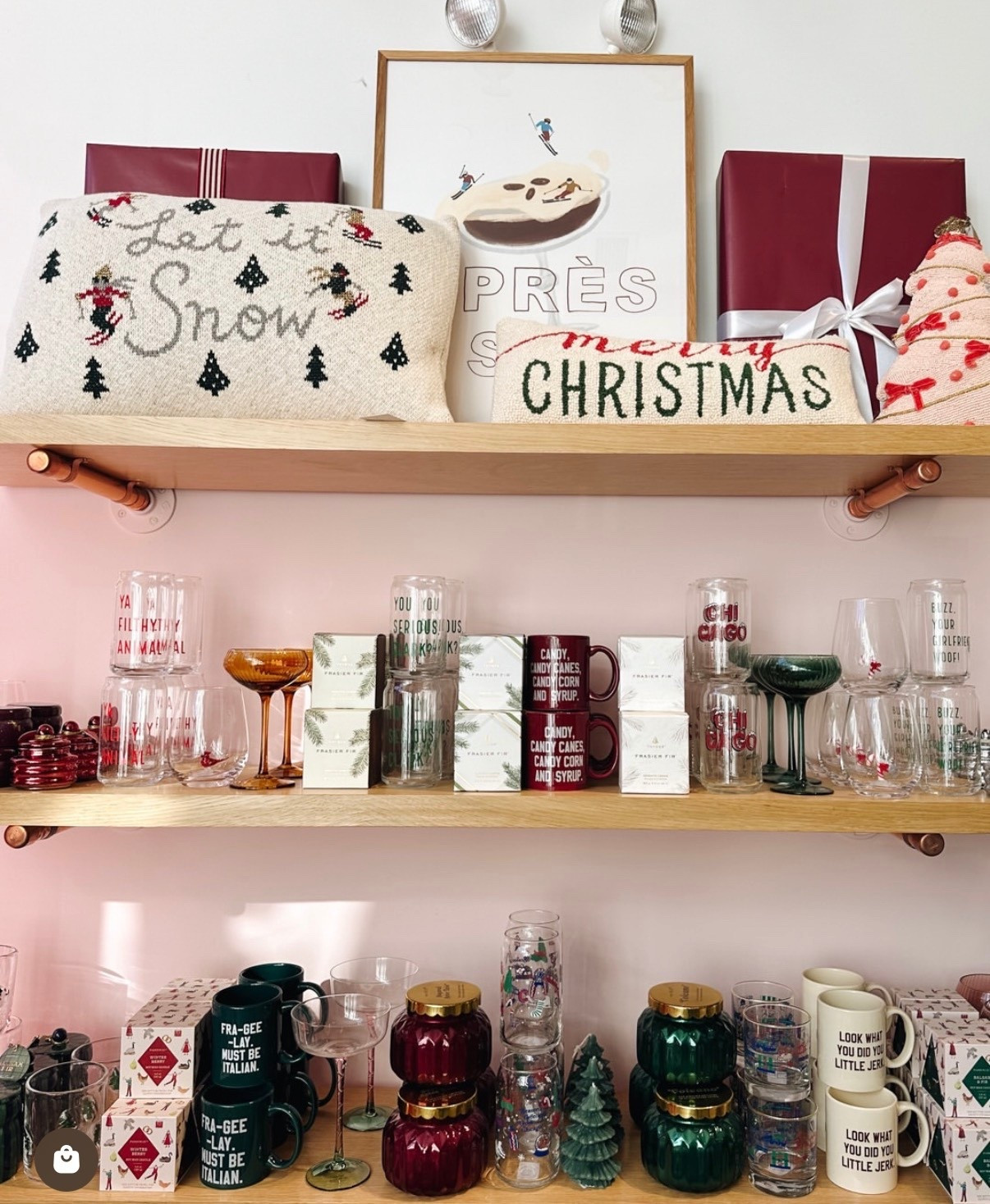 Shop small and get the best gifts of all! 20% off site wide! Stocking stuffer, gifts for her, gifts for him, Christmas gift, Hanukkah gift, Alice and wonder

#LTKGiftGuide #LTKCyberWeek #LTKHoliday