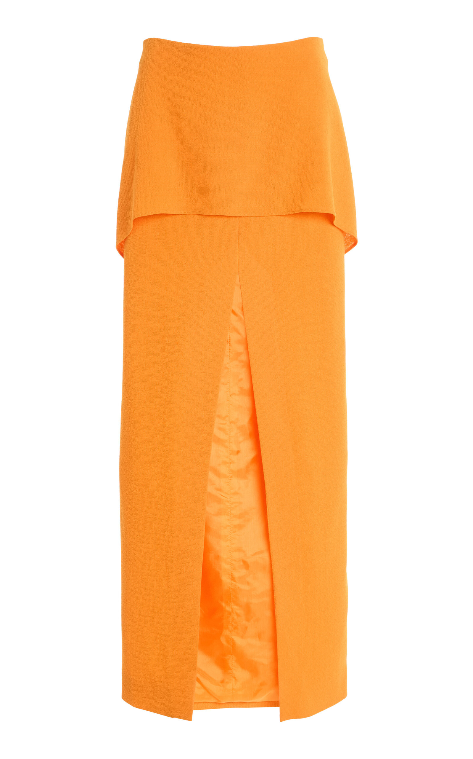 Jia Wool Skirt | Moda Operandi (Global)