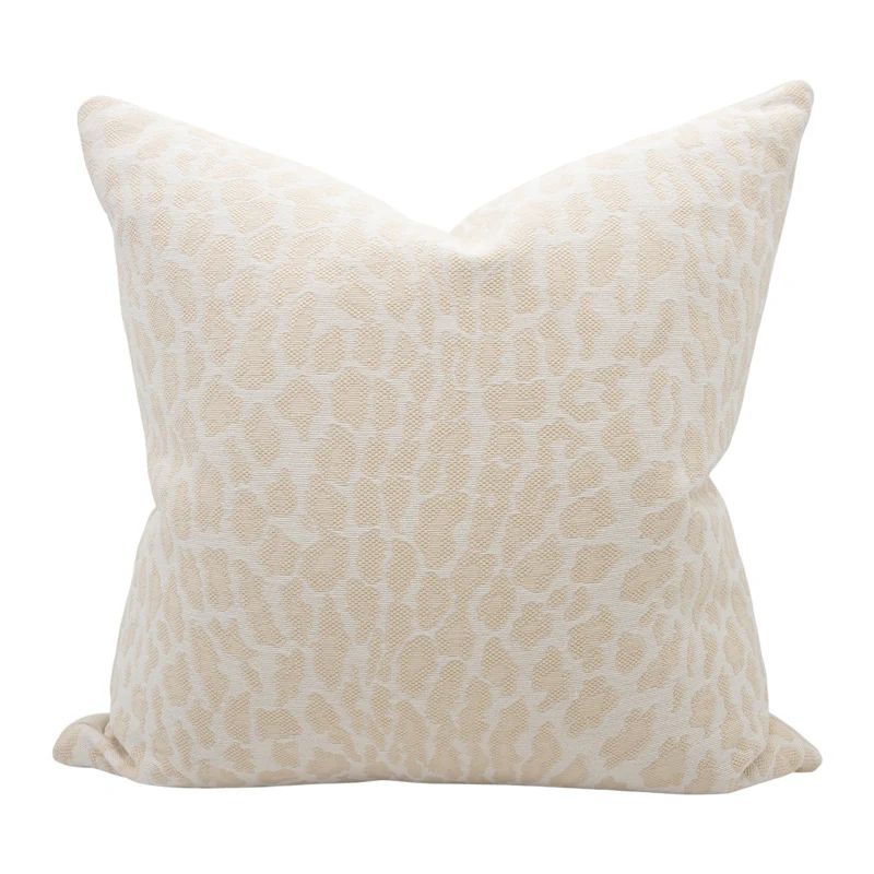 Leopard Ivory (limited) | Arianna Belle