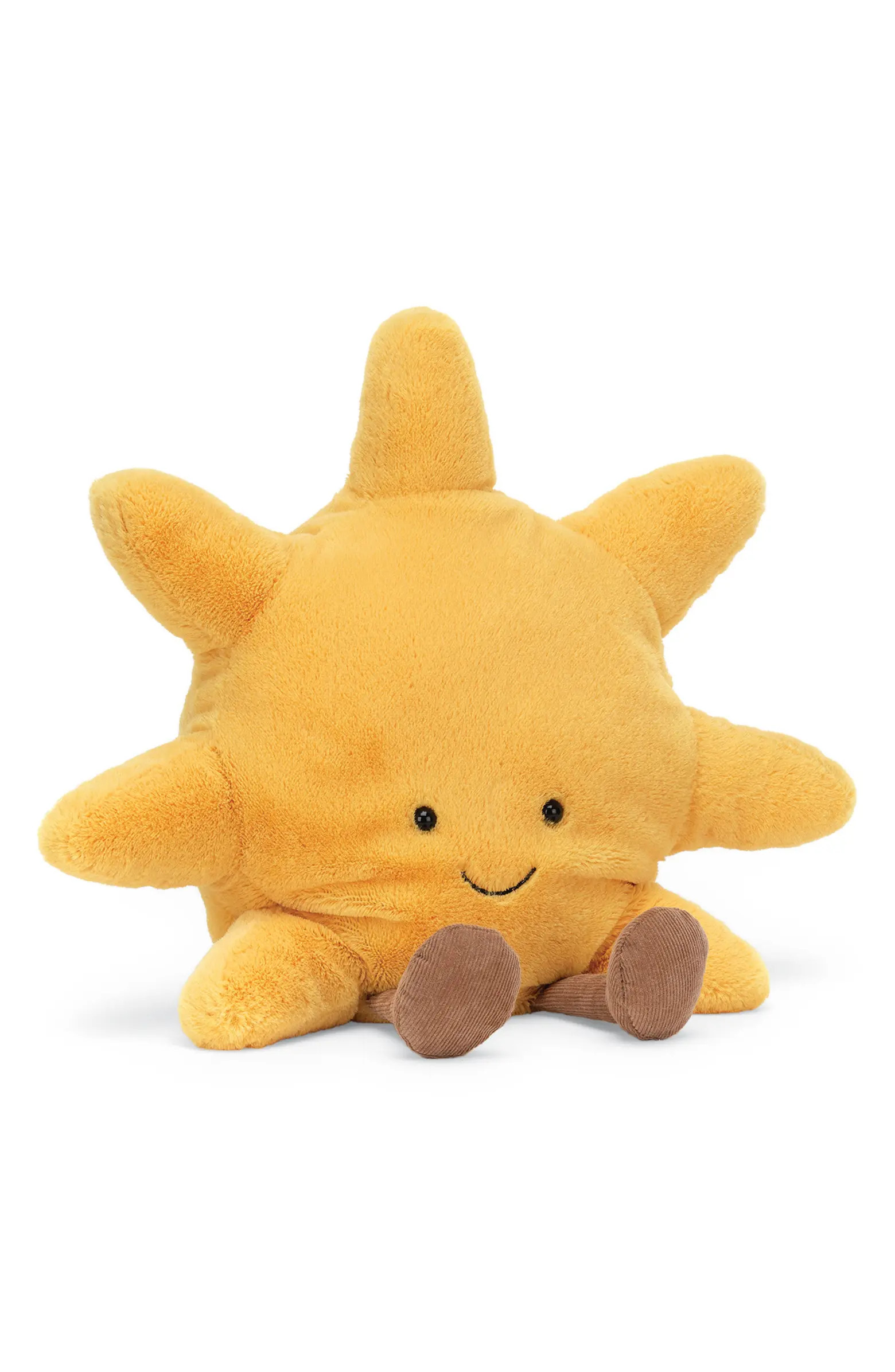 Jellycat Amusable Sun Plush Toy | Nordstrom | Nordstrom