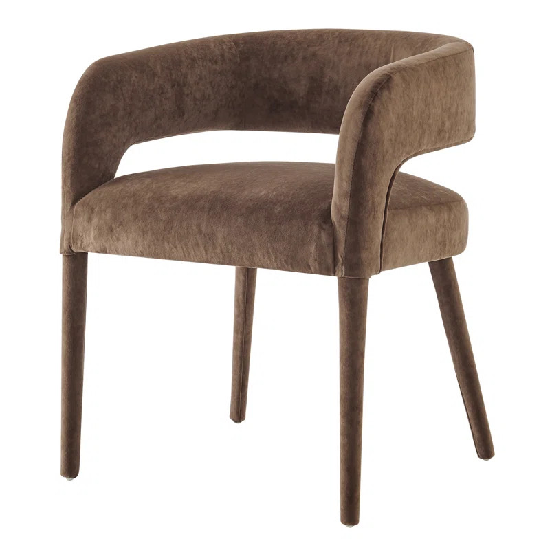Westborough Upholstered Dining Chair | Wayfair North America