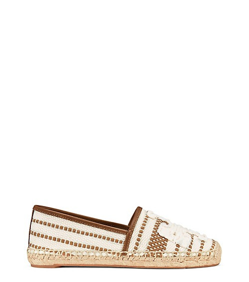 Tory Burch Shaw Espadrilles | Tory Burch US
