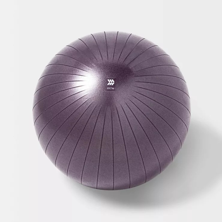 Stability Ball - All in Motion™ | Target