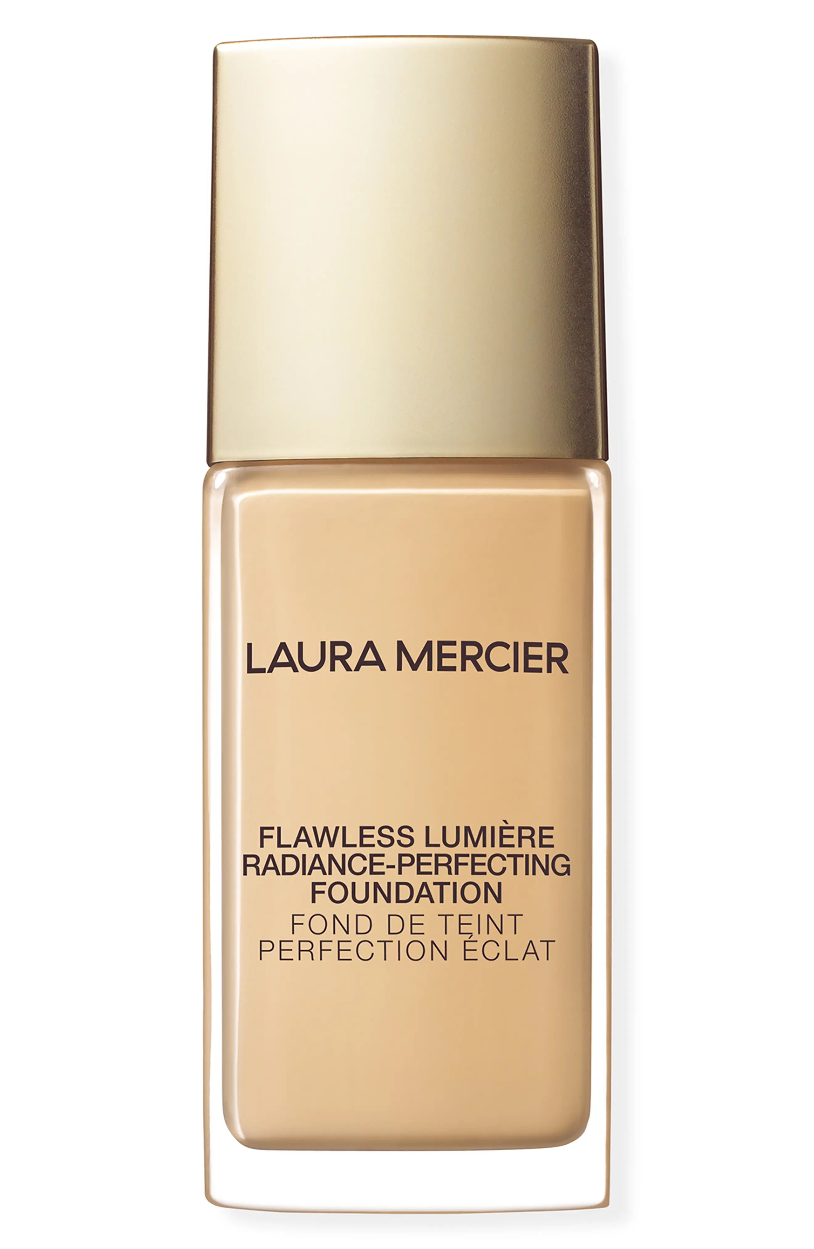 Flawless Lumière Radiance-Perfecting Foundation | Nordstrom