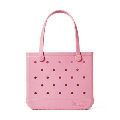 Baby Bogg Bag - Blowing Pink Bubbles | Bogg
