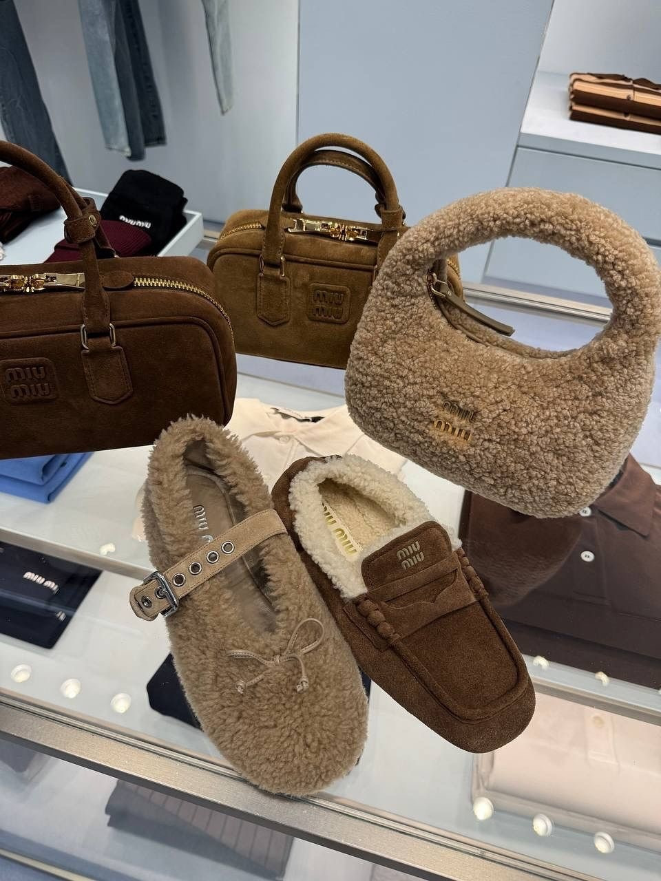 #miumiu #trendy 

#LTKwinter #LTKCyberWeek #LTKautumn