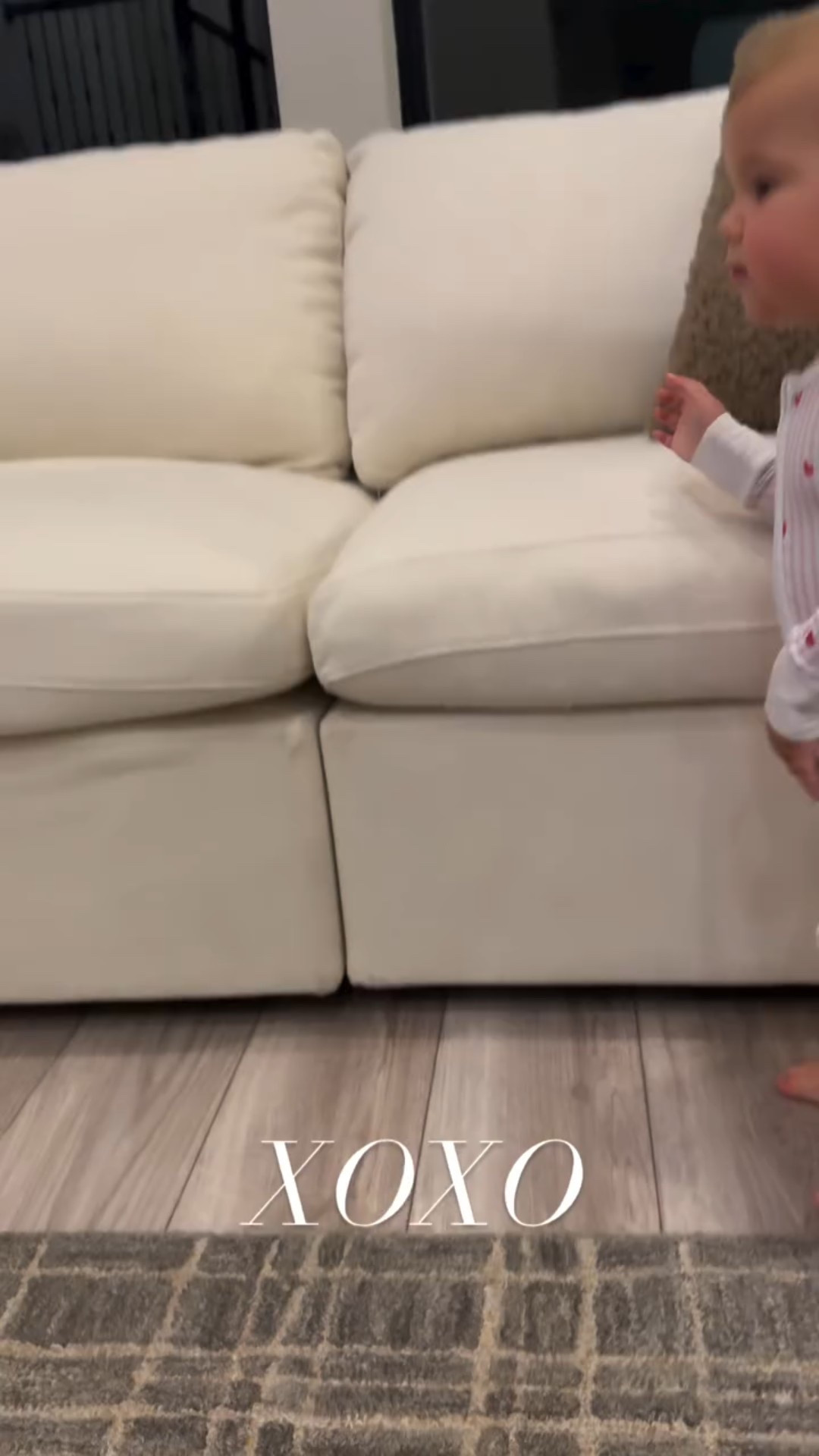 This stage has by far been my favorite 🥹🥰

#LTKmomlife