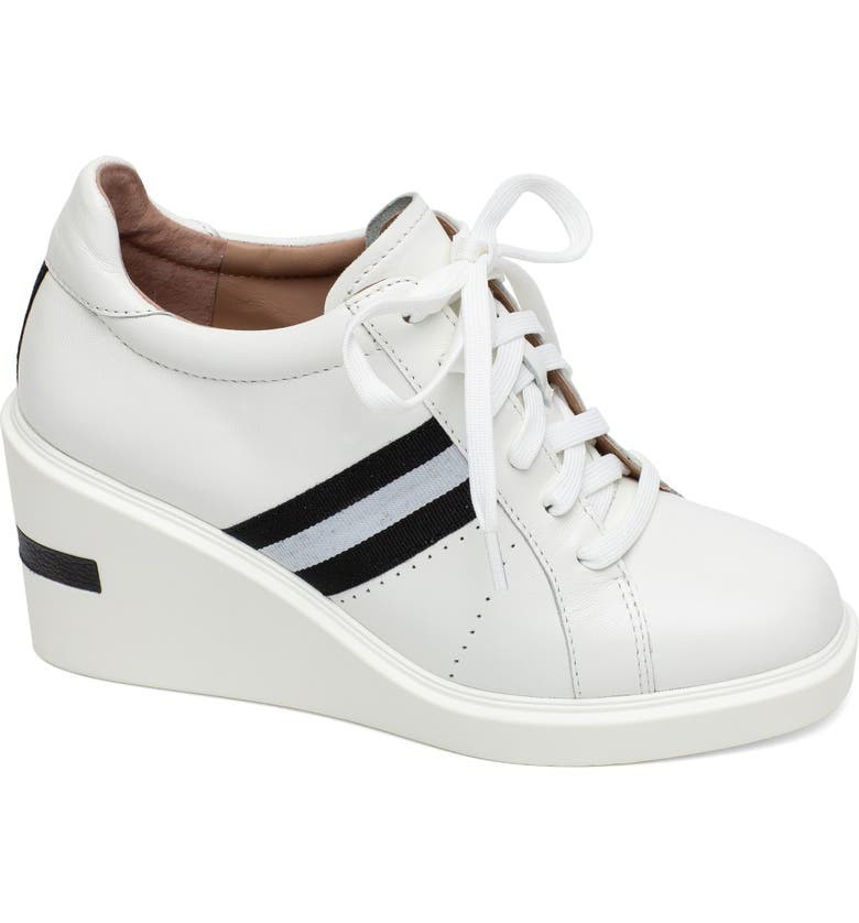 Kandis Wedge Sneaker | Nordstrom
