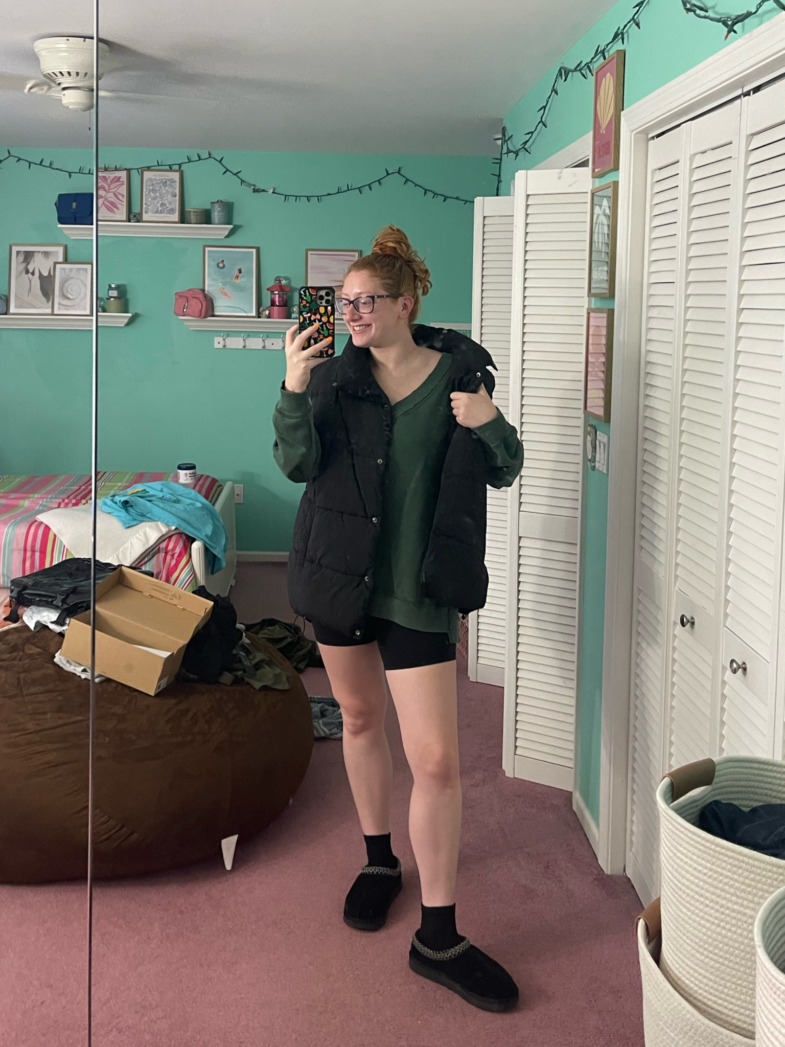 Fall outfits day 1 

#LTKStyleTip #LTKFallSale #LTKFindsUnder50