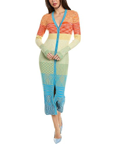 Shoko Sweaterdress | Gilt & Gilt City