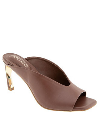 Women's Reese Heeled Sandal | Macy's