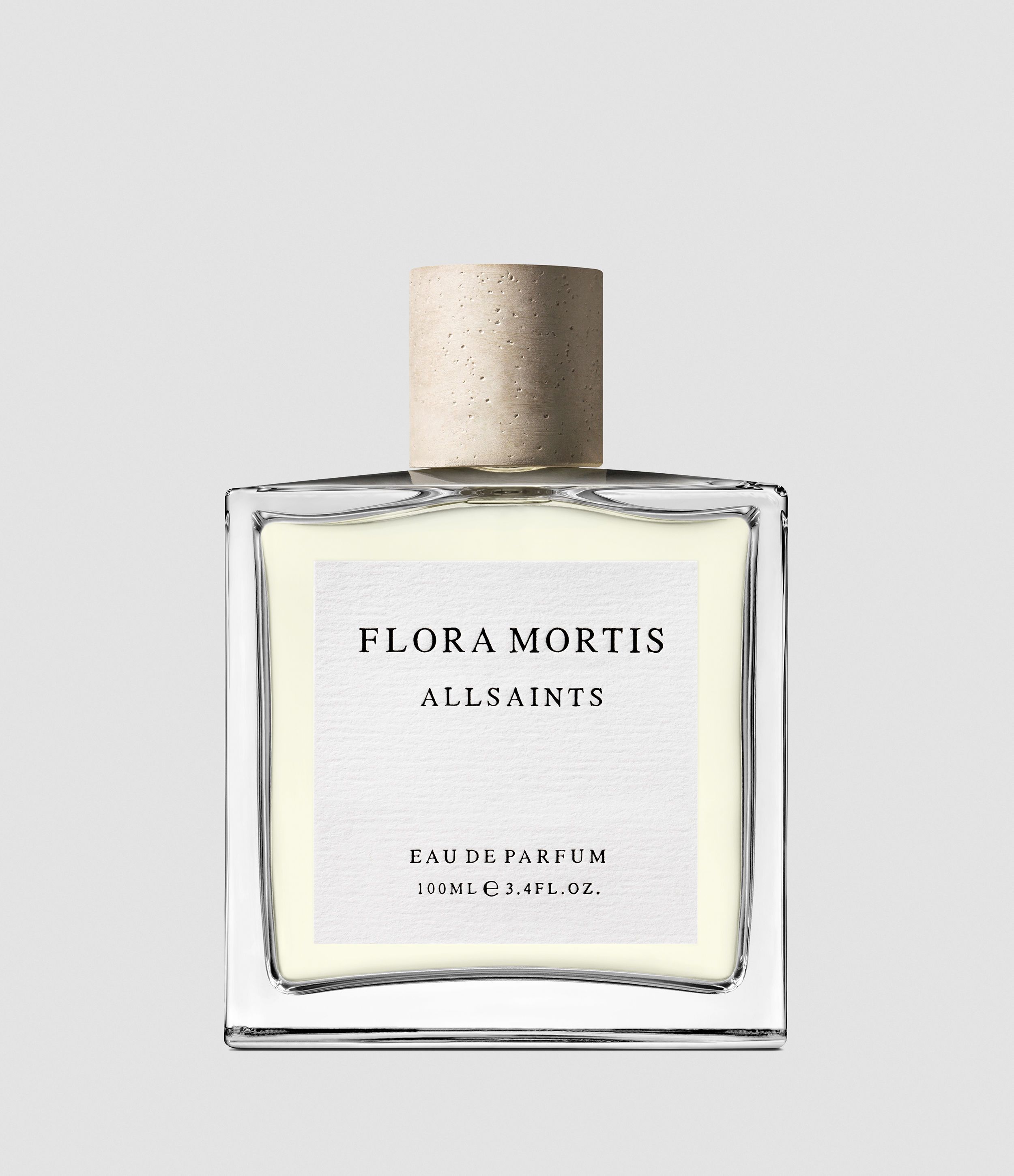 Flora Mortis, 100ml


£49.00 | AllSaints UK