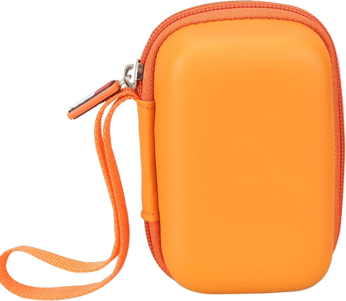 Hard EVA Carrying Case for Polaroid Underwater Camera 18mp 4K UHD | Amazon (US)