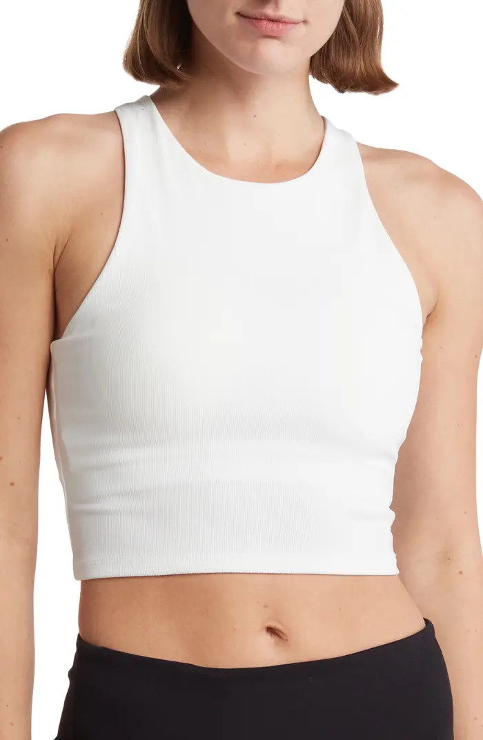 KYODAN Ottoman Built in Bra Top | Nordstromrack | Nordstrom Rack