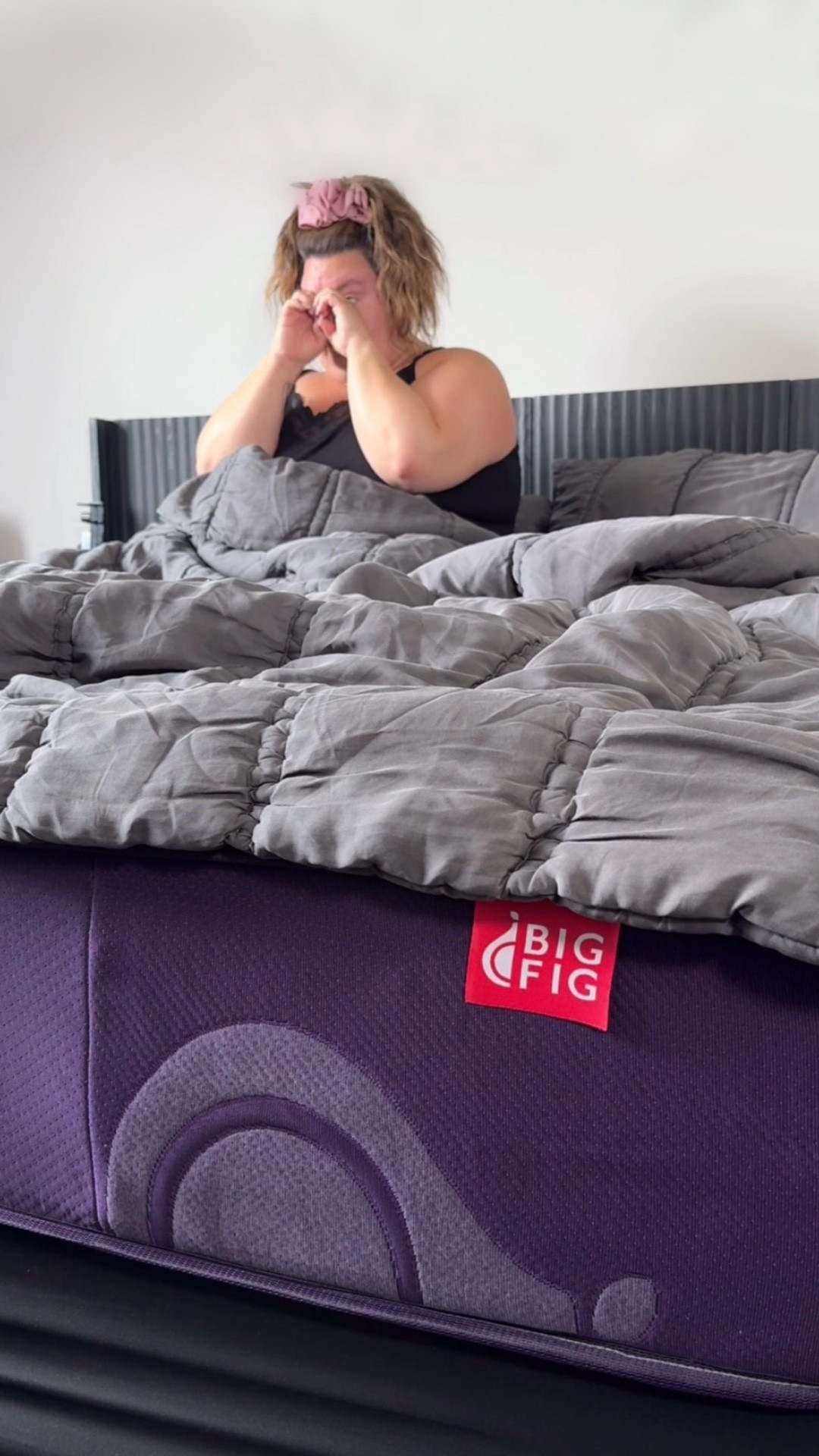 All my fave products from my intentional Saturday routine 
• wearing a 3X in the Pop Flex Bikini, H&M sweatpants, and Klassy Brami.

#LTKBeauty #LTKHome #LTKPlusSize