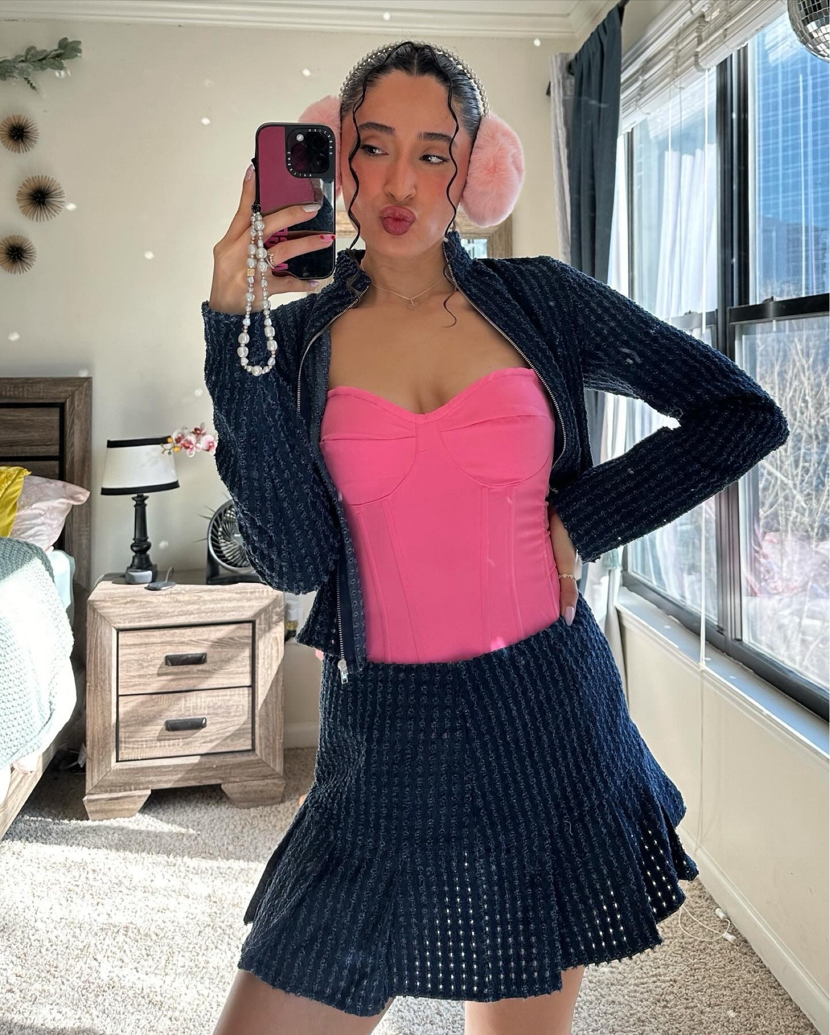 Pretty Little Thing outfit💖

#LTKbeauty #LTKstyletip