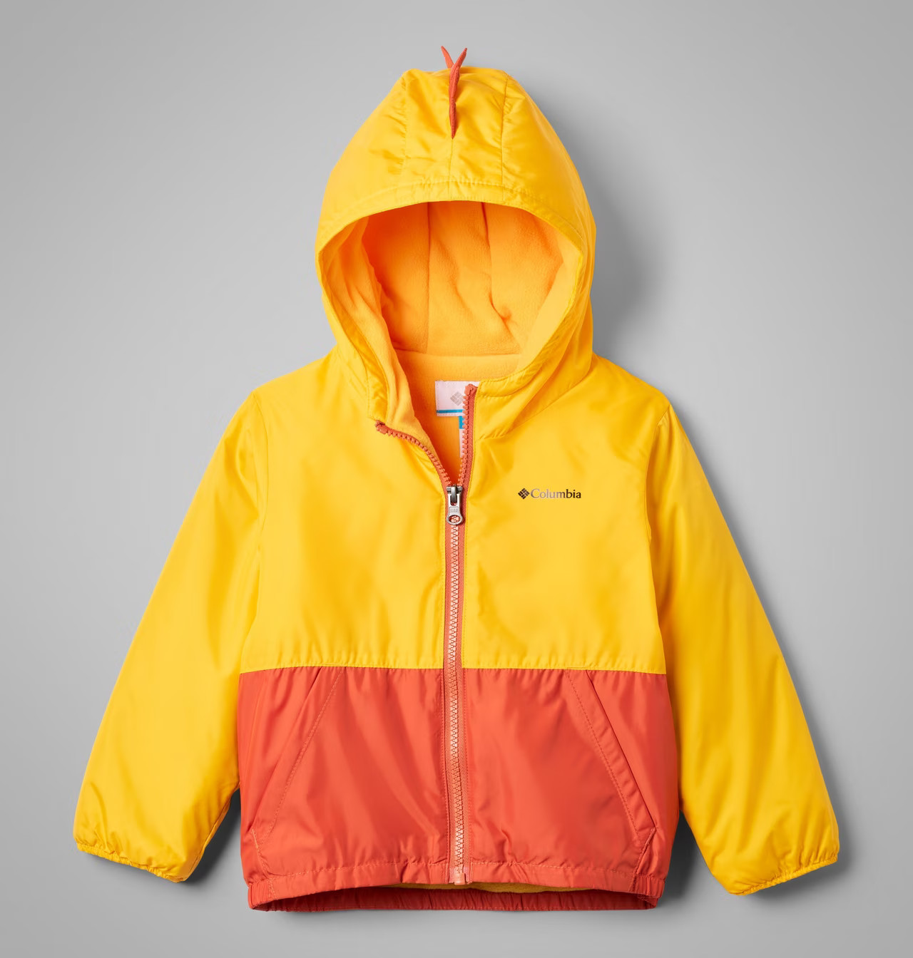 Toddler Kitterwibbit™ III Jacket | Columbia Sportswear