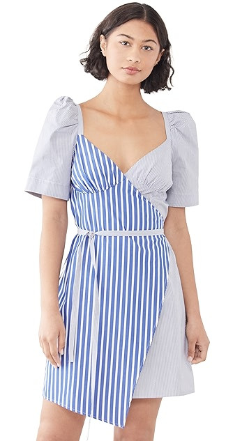 Arvia Dress | Shopbop