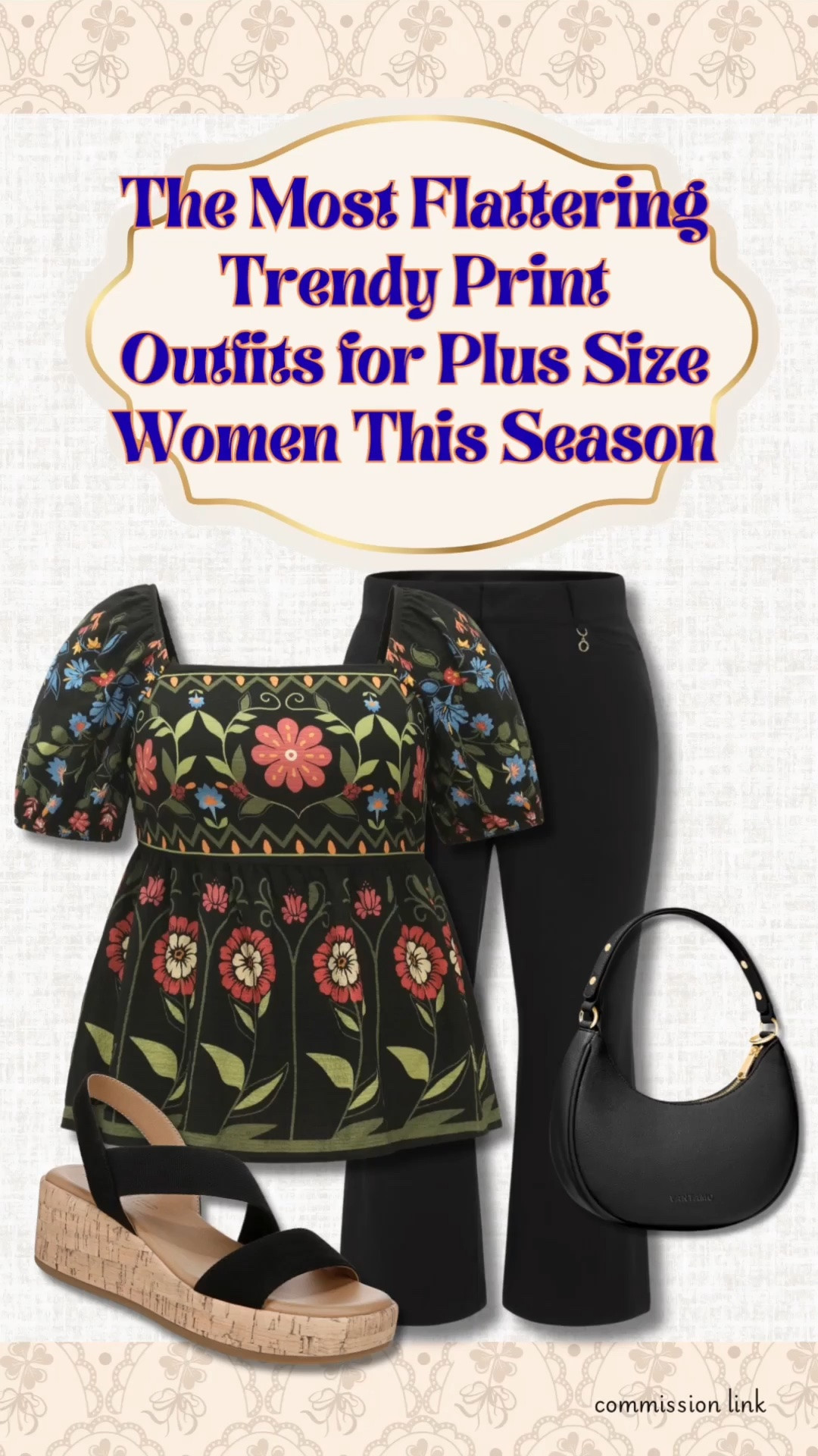 date night outfits
The Most Flattering Trendy Print Outfits for Plus Size Women This Season

FARM RIO INSPIRED 


* Plus Size Fashion
* Plus Size Outfit Ideas
* Trendy Prints
* Curvy Fashion
* Styling Tips
* Flattering Outfits
* Plus Size Style
* Women’s Fashion
* Confident Style
* Everyday Outfit Ideas

#LTKootd #LTKSeasonal #LTKPlusSize