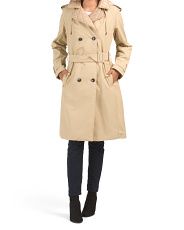KATE SPADE
Quilted Hood Trench Coat
$129.99
Compare At $200 
help
 | Marshalls